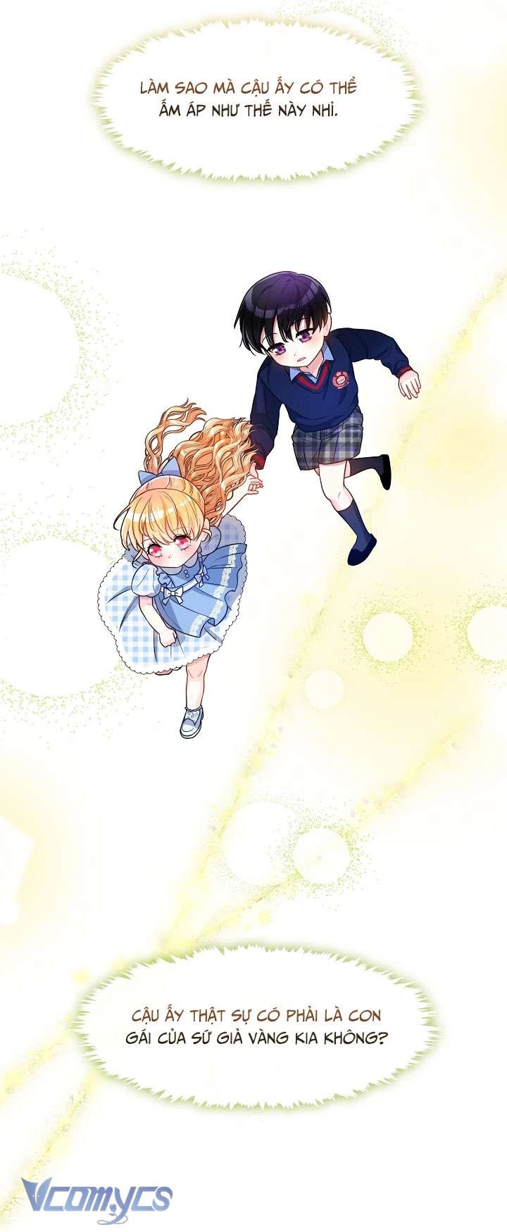 Công Chúa Là Người Chơi Chapter 15 - Trang 2