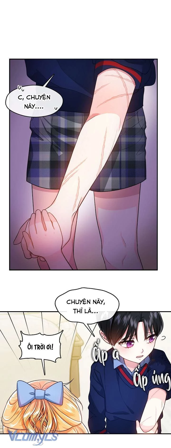 Công Chúa Là Người Chơi Chapter 15 - Trang 2