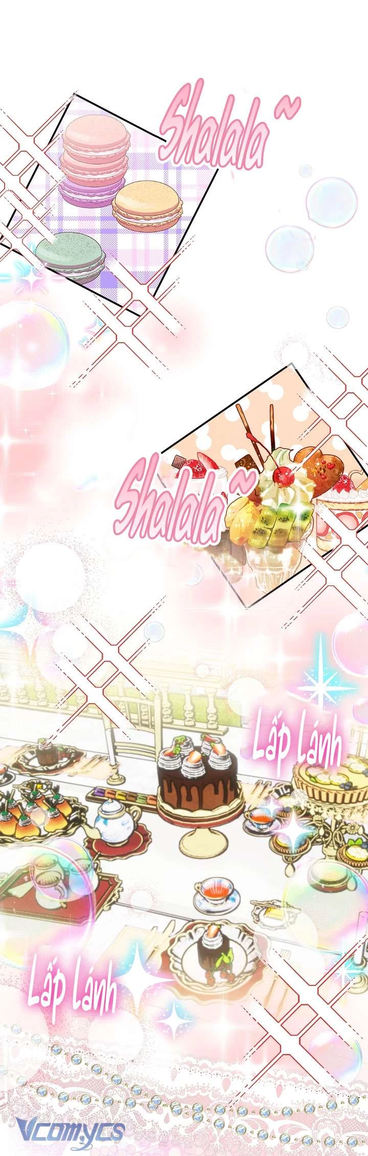 Công Chúa Là Người Chơi Chapter 15 - Trang 2