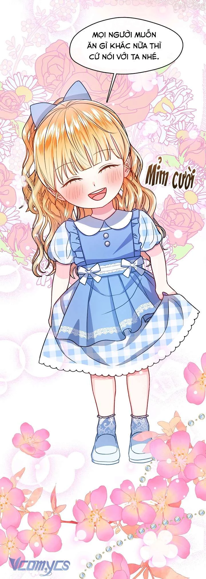 Công Chúa Là Người Chơi Chapter 15 - Trang 2