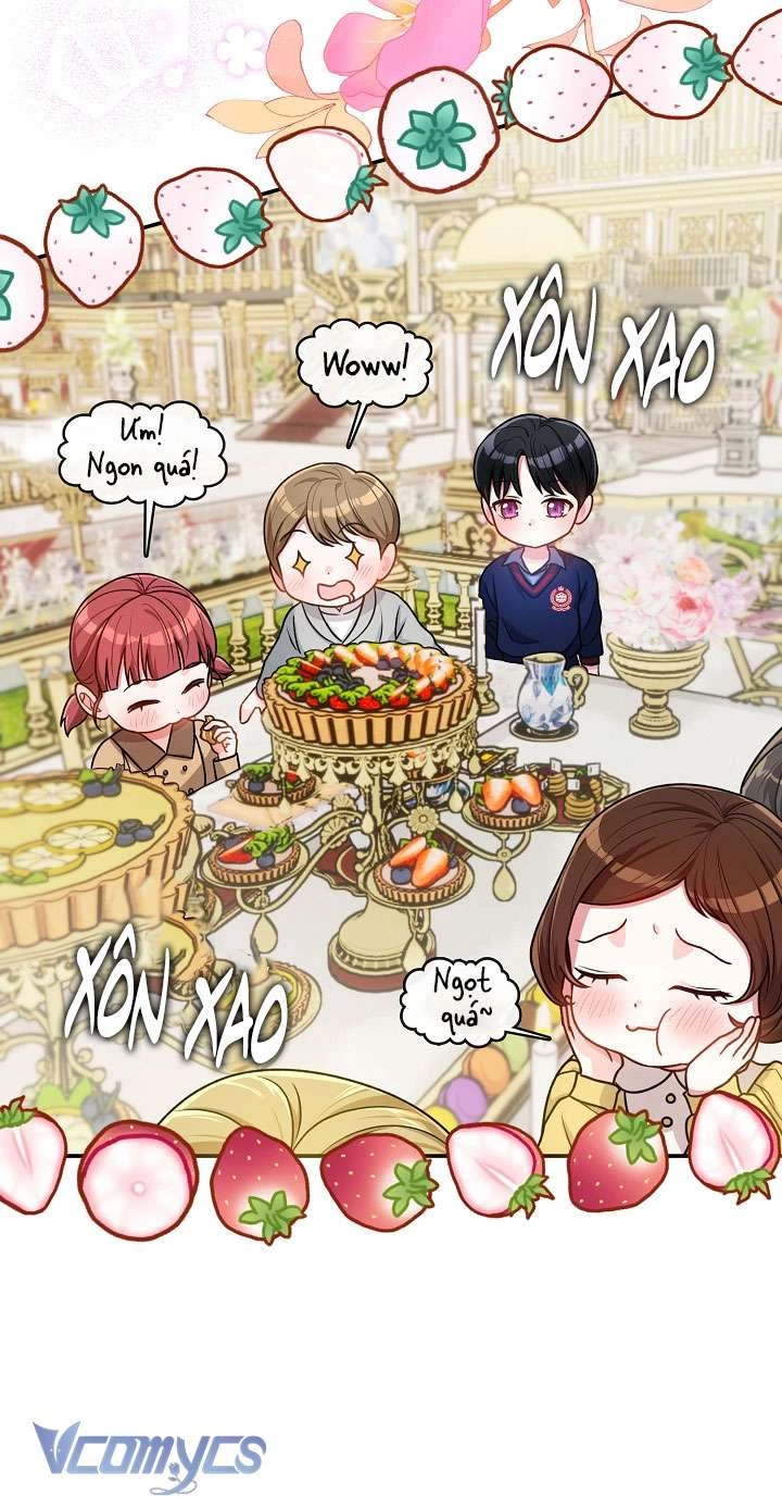 Công Chúa Là Người Chơi Chapter 15 - Trang 2