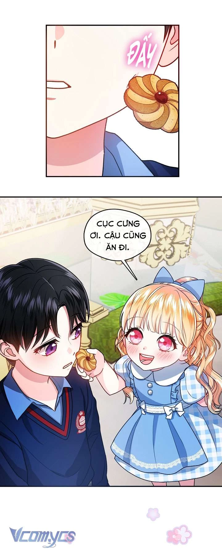 Công Chúa Là Người Chơi Chapter 15 - Trang 2