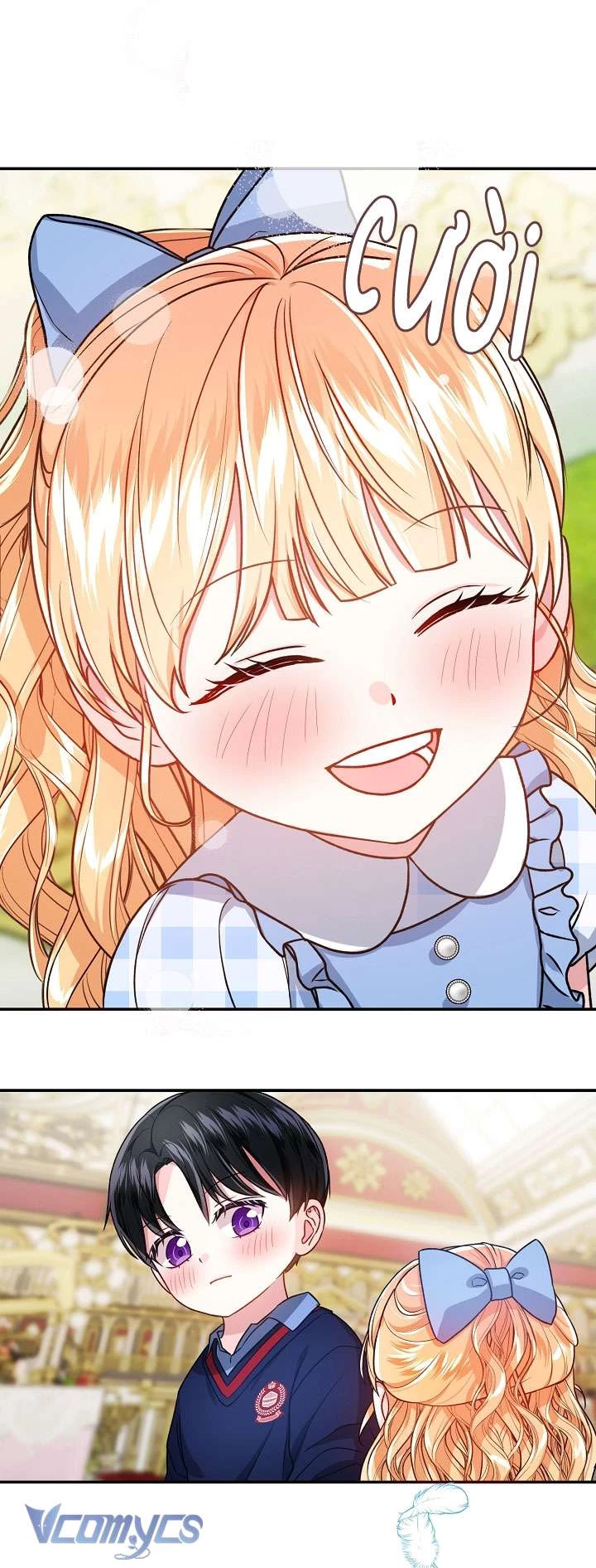 Công Chúa Là Người Chơi Chapter 15 - Trang 2