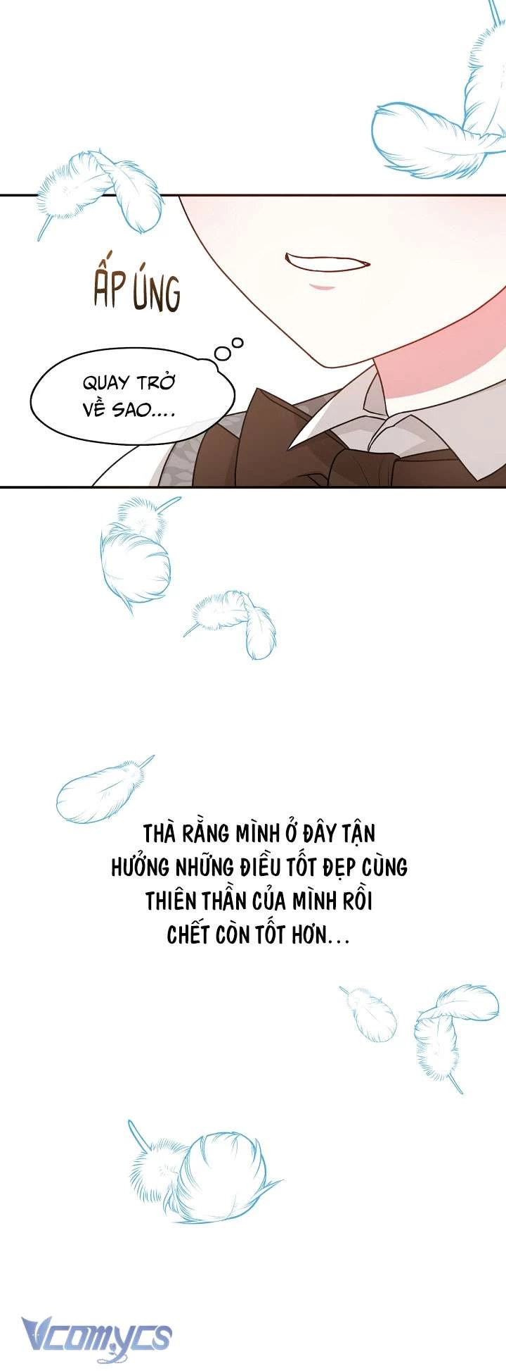 Công Chúa Là Người Chơi Chapter 15 - Trang 2