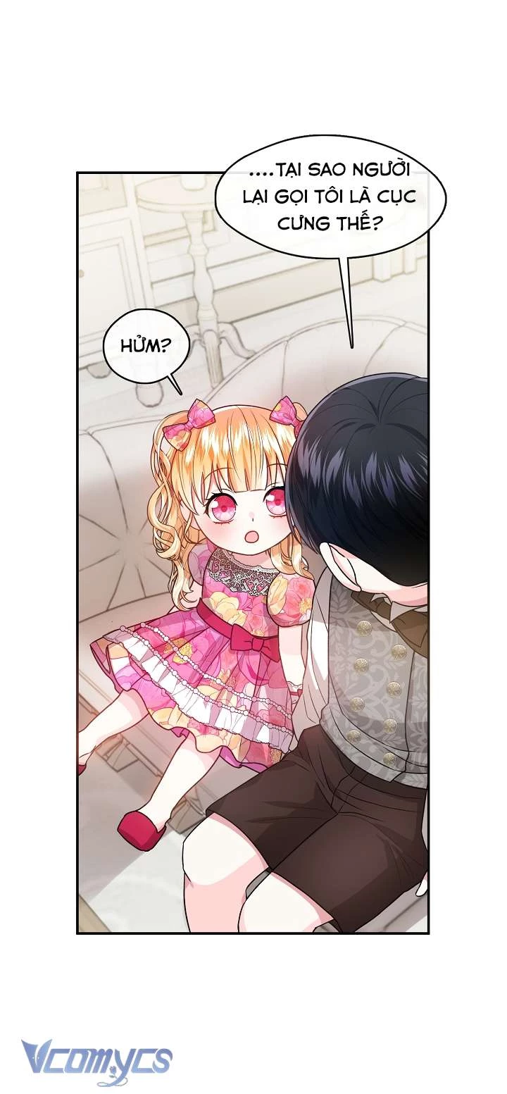 Công Chúa Là Người Chơi Chapter 15 - Trang 2
