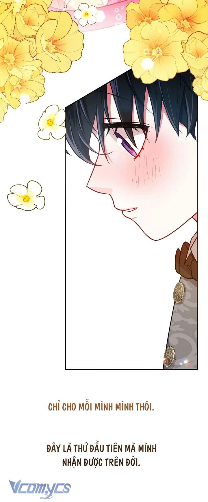 Công Chúa Là Người Chơi Chapter 15 - Trang 2