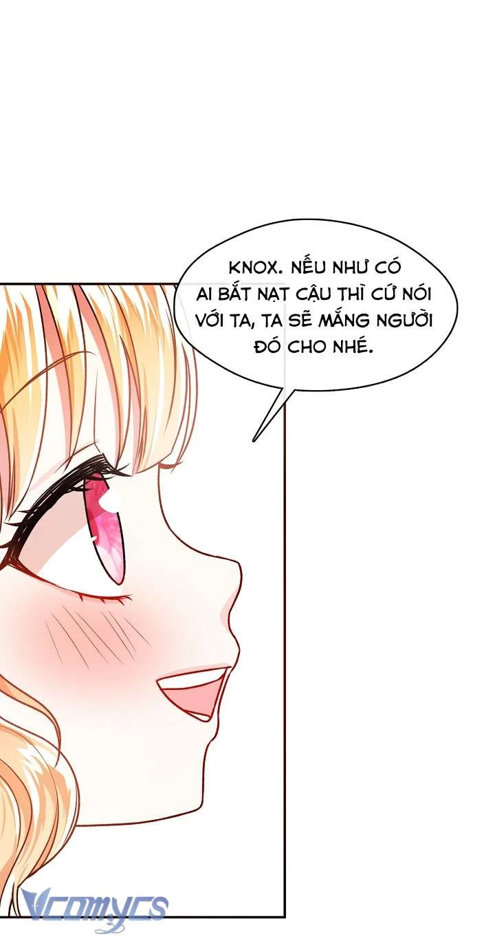 Công Chúa Là Người Chơi Chapter 15 - Trang 2