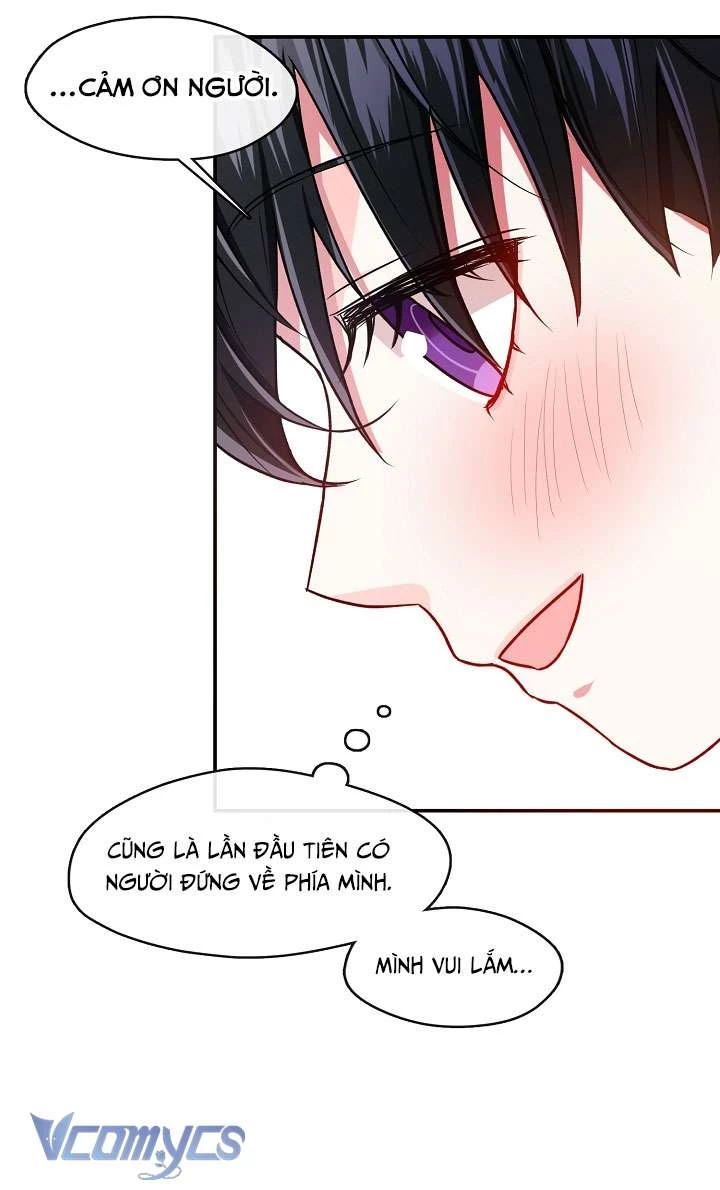 Công Chúa Là Người Chơi Chapter 15 - Trang 2