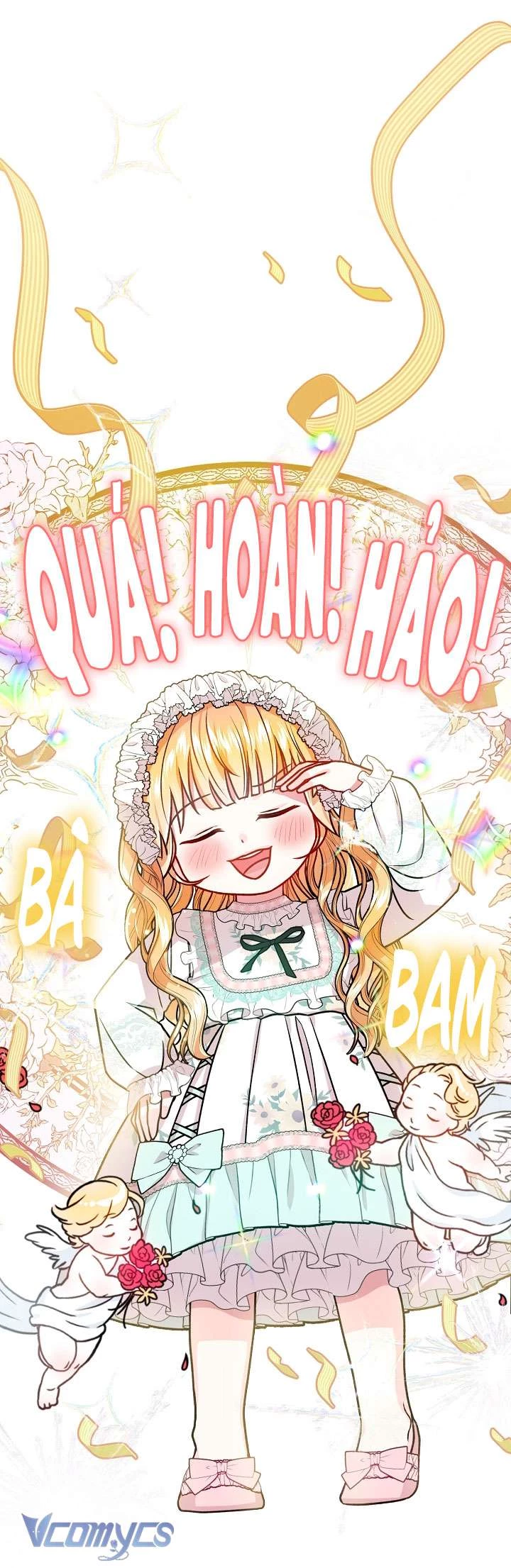 Công Chúa Là Người Chơi Chapter 16 - Trang 2