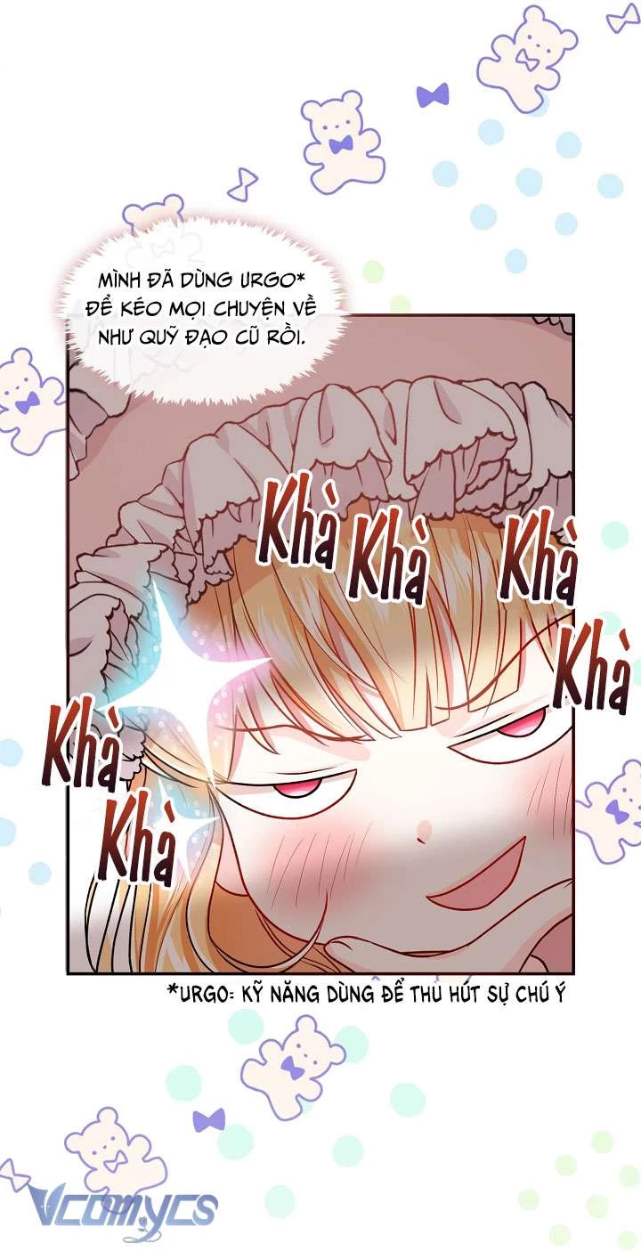 Công Chúa Là Người Chơi Chapter 16 - Trang 2