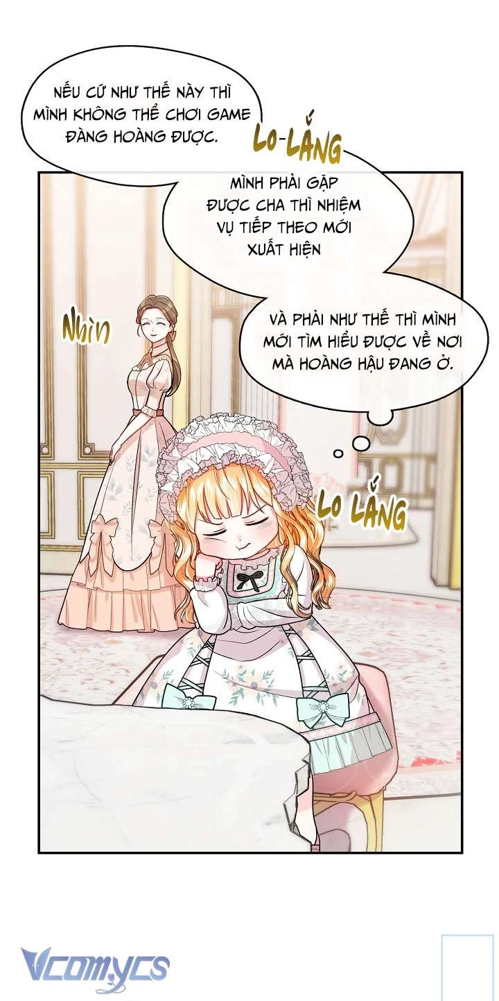 Công Chúa Là Người Chơi Chapter 16 - Trang 2
