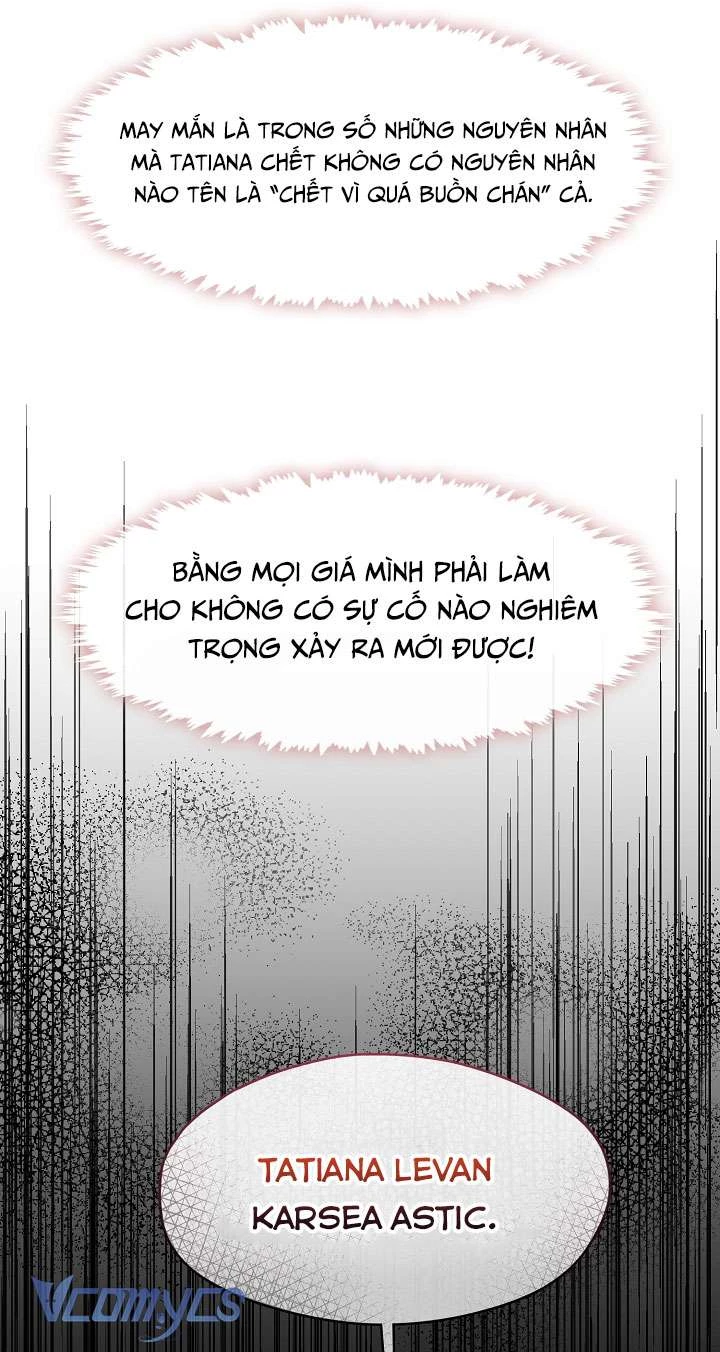 Công Chúa Là Người Chơi Chapter 16 - Trang 2