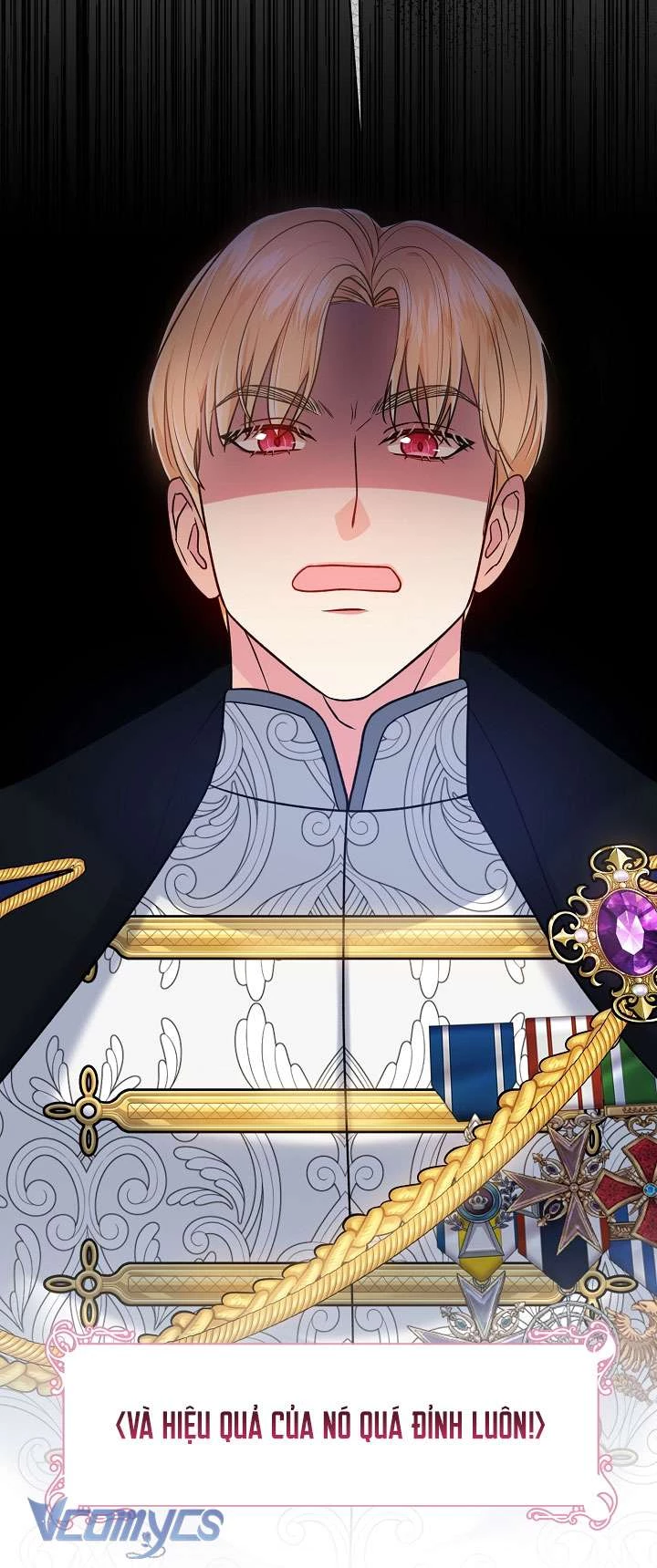 Công Chúa Là Người Chơi Chapter 16 - Trang 2