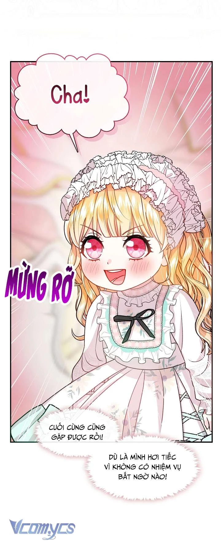 Công Chúa Là Người Chơi Chapter 16 - Trang 2