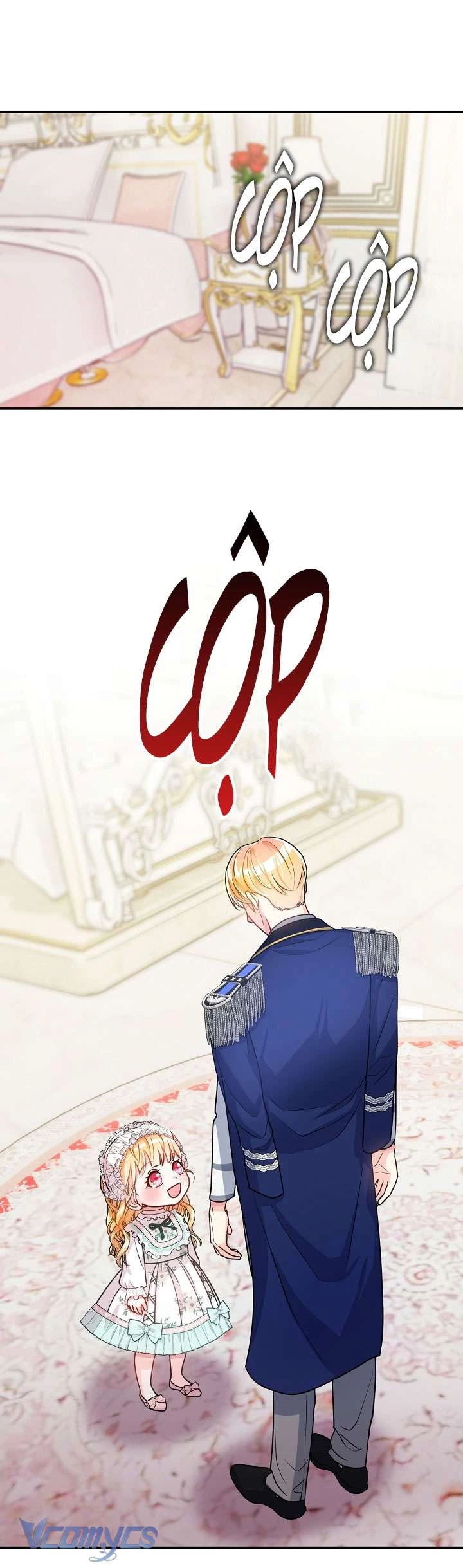 Công Chúa Là Người Chơi Chapter 16 - Trang 2