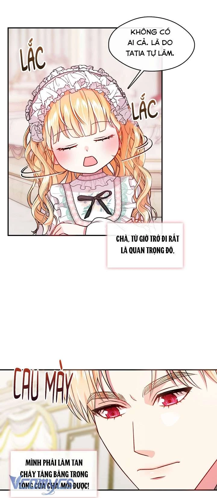 Công Chúa Là Người Chơi Chapter 16 - Trang 2