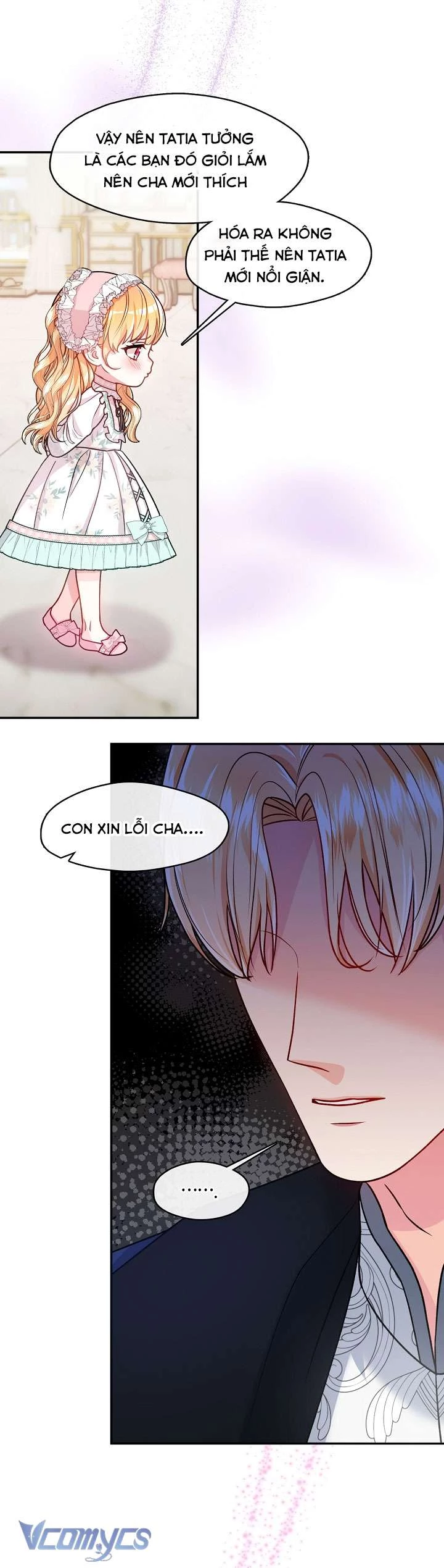 Công Chúa Là Người Chơi Chapter 16 - Trang 2