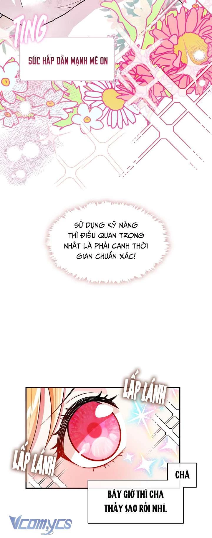 Công Chúa Là Người Chơi Chapter 16 - Trang 2