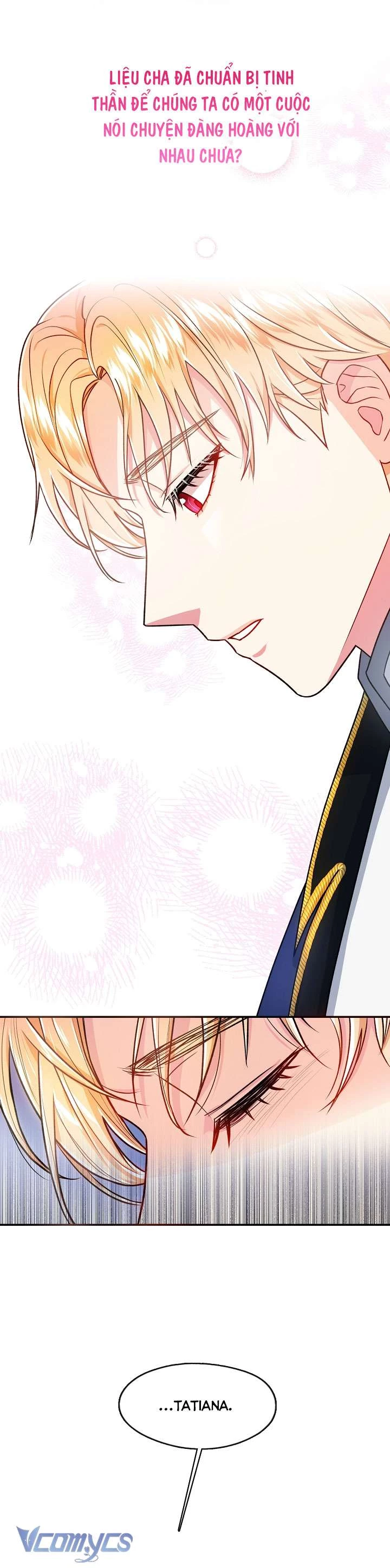 Công Chúa Là Người Chơi Chapter 16 - Trang 2