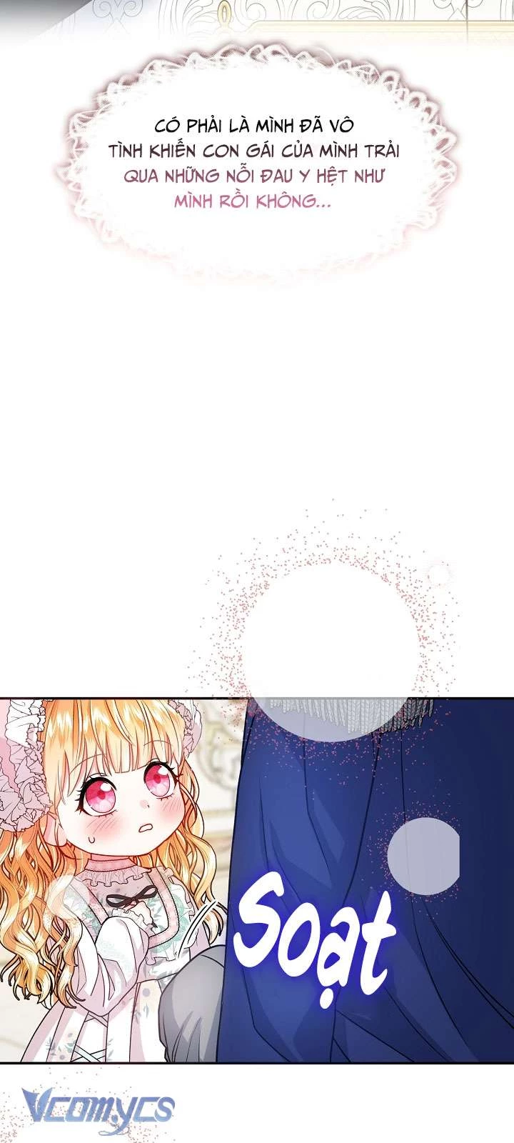 Công Chúa Là Người Chơi Chapter 16 - Trang 2