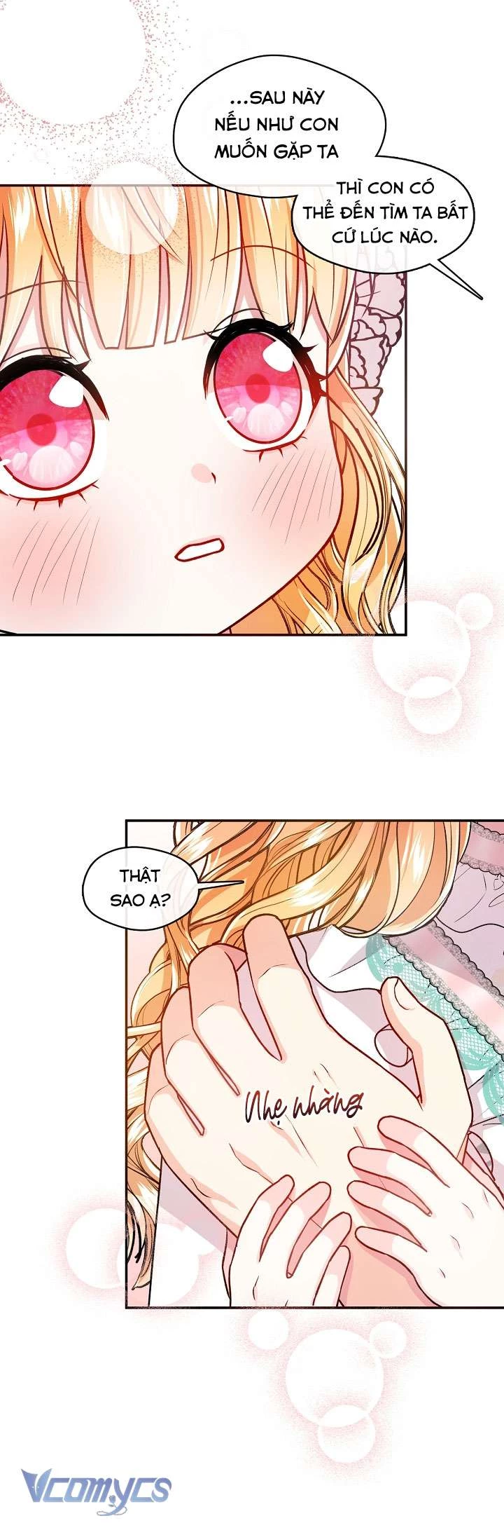 Công Chúa Là Người Chơi Chapter 16 - Trang 2