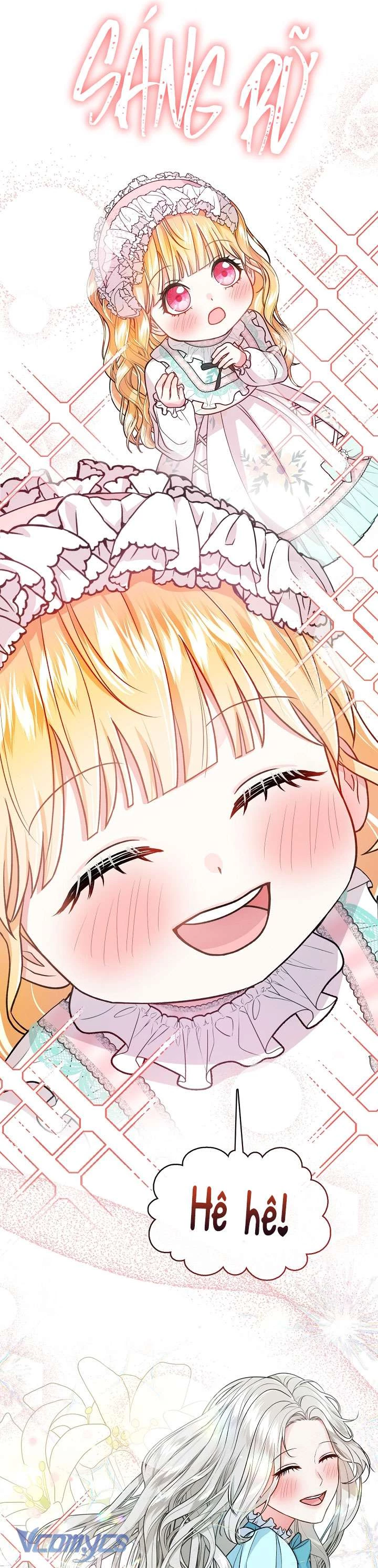 Công Chúa Là Người Chơi Chapter 16 - Trang 2