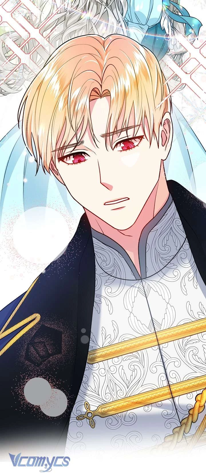 Công Chúa Là Người Chơi Chapter 16 - Trang 2