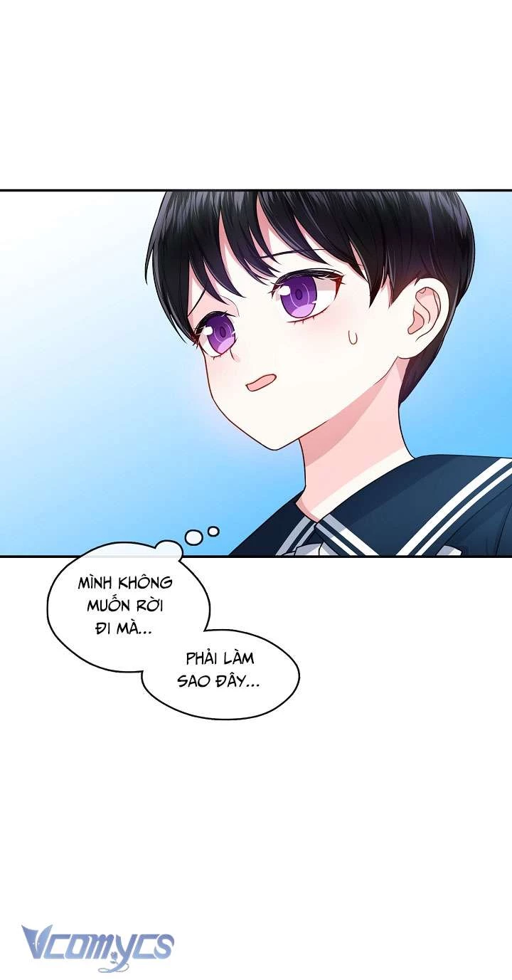 Công Chúa Là Người Chơi Chapter 16 - Trang 2