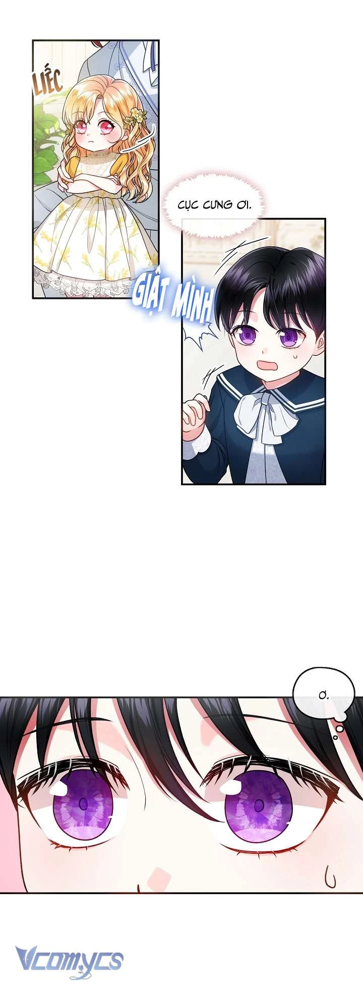 Công Chúa Là Người Chơi Chapter 16 - Trang 2