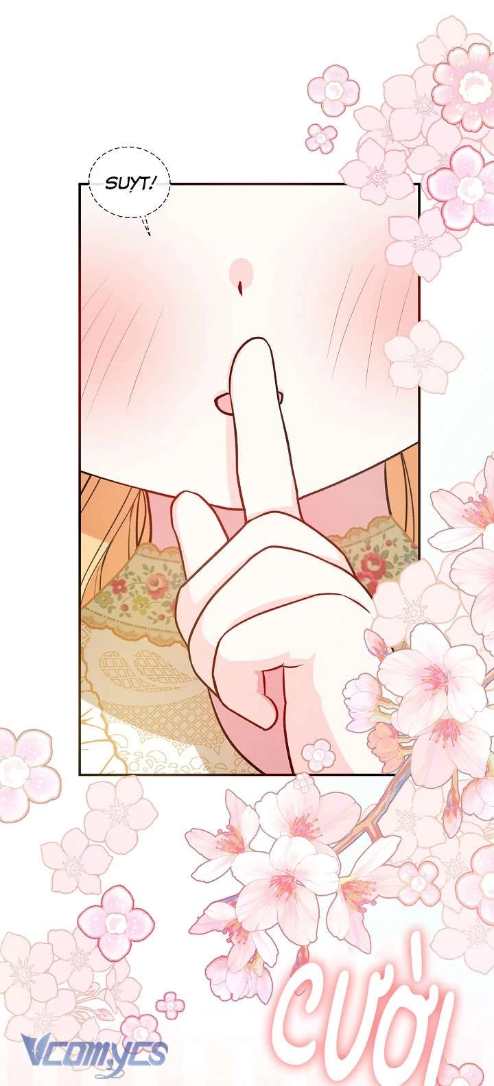 Công Chúa Là Người Chơi Chapter 16 - Trang 2