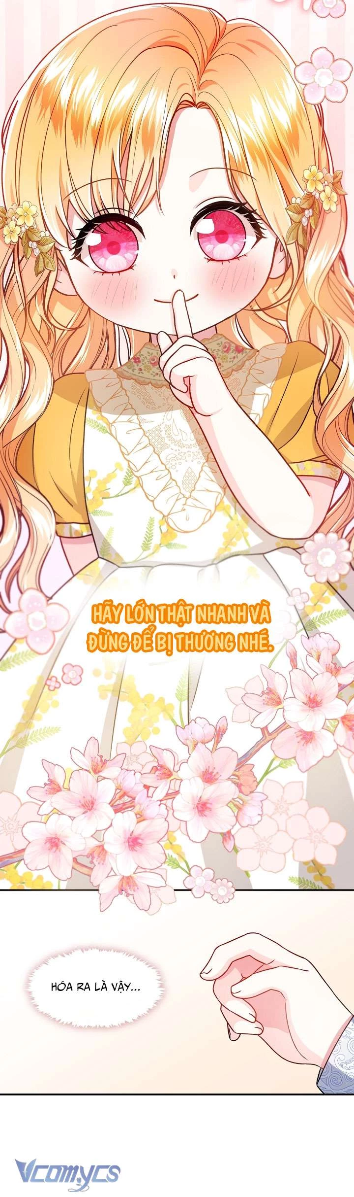 Công Chúa Là Người Chơi Chapter 16 - Trang 2