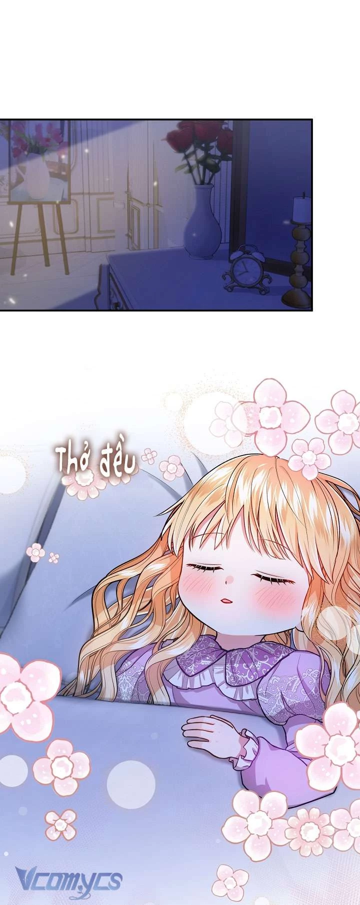 Công Chúa Là Người Chơi Chapter 17 - Trang 2