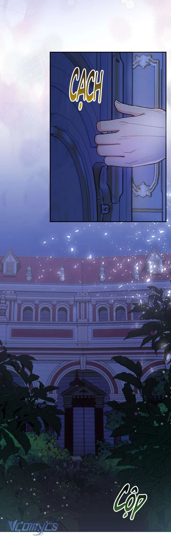 Công Chúa Là Người Chơi Chapter 17 - Trang 2