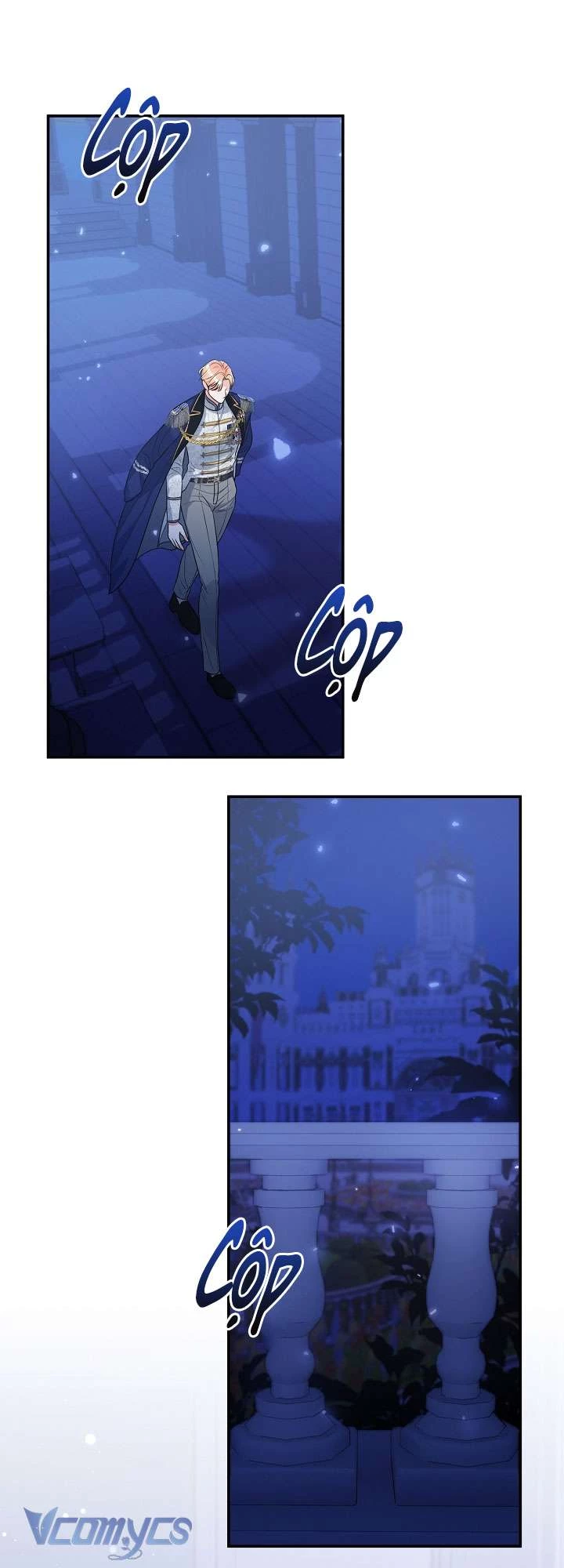 Công Chúa Là Người Chơi Chapter 17 - Trang 2