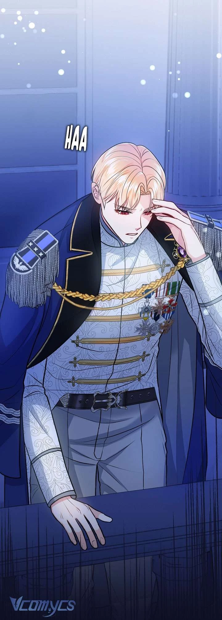 Công Chúa Là Người Chơi Chapter 17 - Trang 2