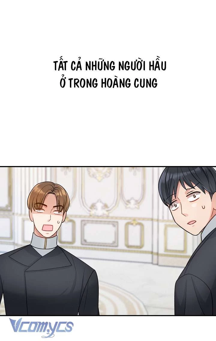 Công Chúa Là Người Chơi Chapter 17 - Trang 2