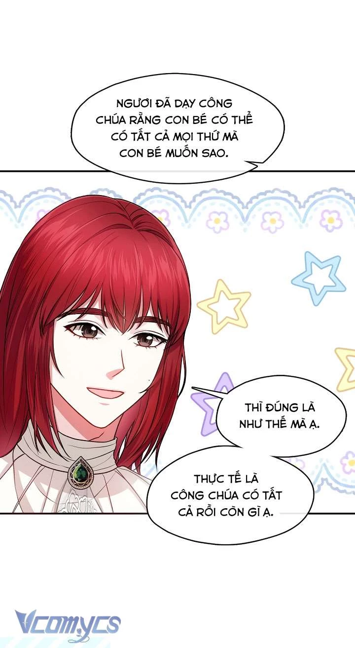 Công Chúa Là Người Chơi Chapter 17 - Trang 2
