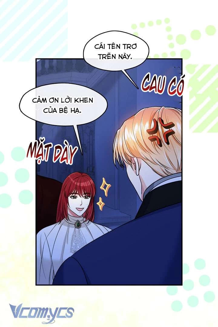 Công Chúa Là Người Chơi Chapter 17 - Trang 2