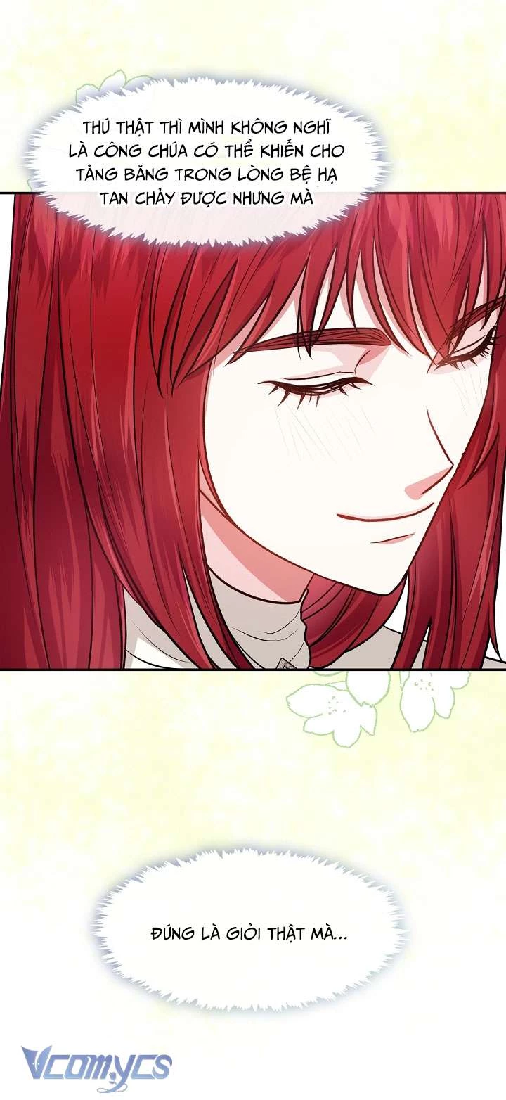 Công Chúa Là Người Chơi Chapter 17 - Trang 2