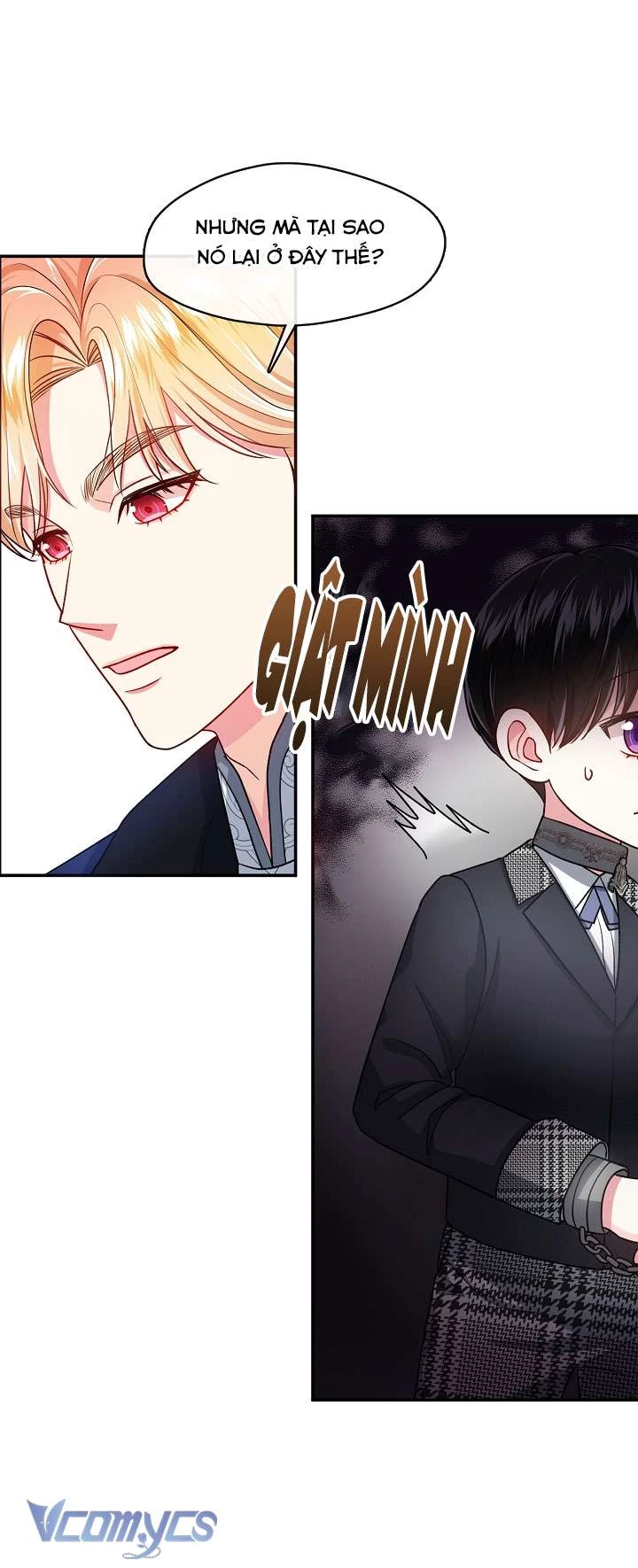 Công Chúa Là Người Chơi Chapter 17 - Trang 2