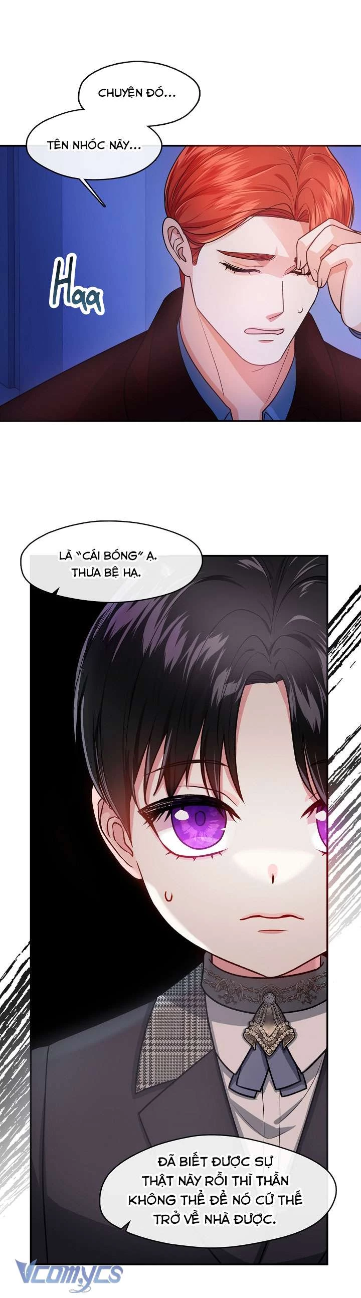 Công Chúa Là Người Chơi Chapter 17 - Trang 2