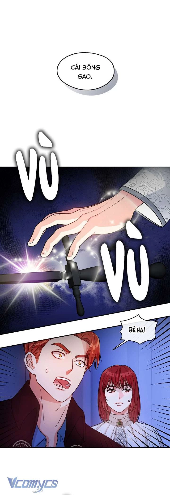 Công Chúa Là Người Chơi Chapter 17 - Trang 2