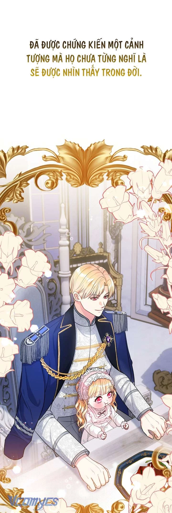 Công Chúa Là Người Chơi Chapter 17 - Trang 2