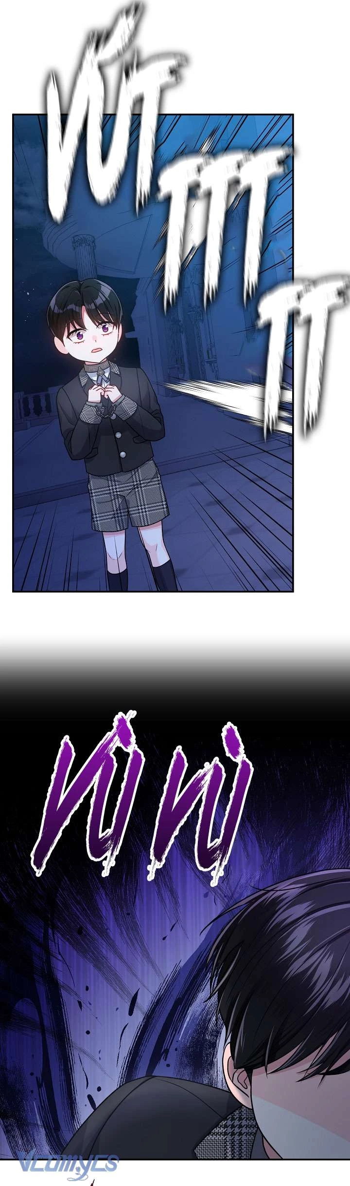 Công Chúa Là Người Chơi Chapter 17 - Trang 2