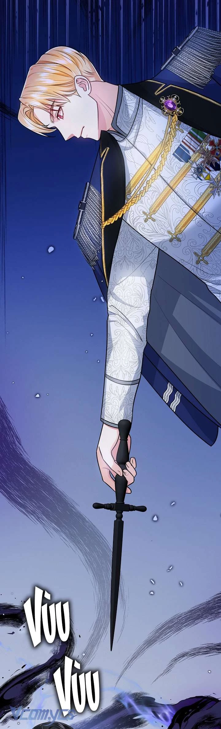 Công Chúa Là Người Chơi Chapter 17 - Trang 2