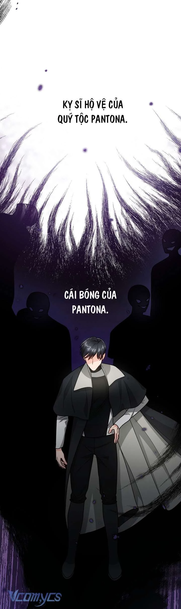 Công Chúa Là Người Chơi Chapter 17 - Trang 2