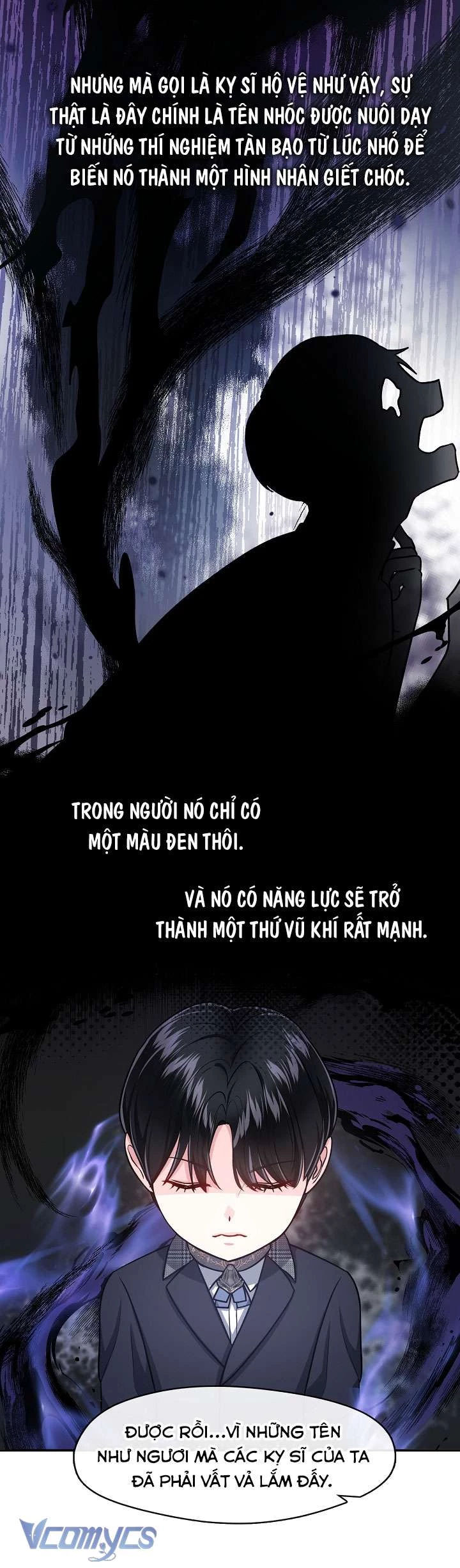 Công Chúa Là Người Chơi Chapter 17 - Trang 2