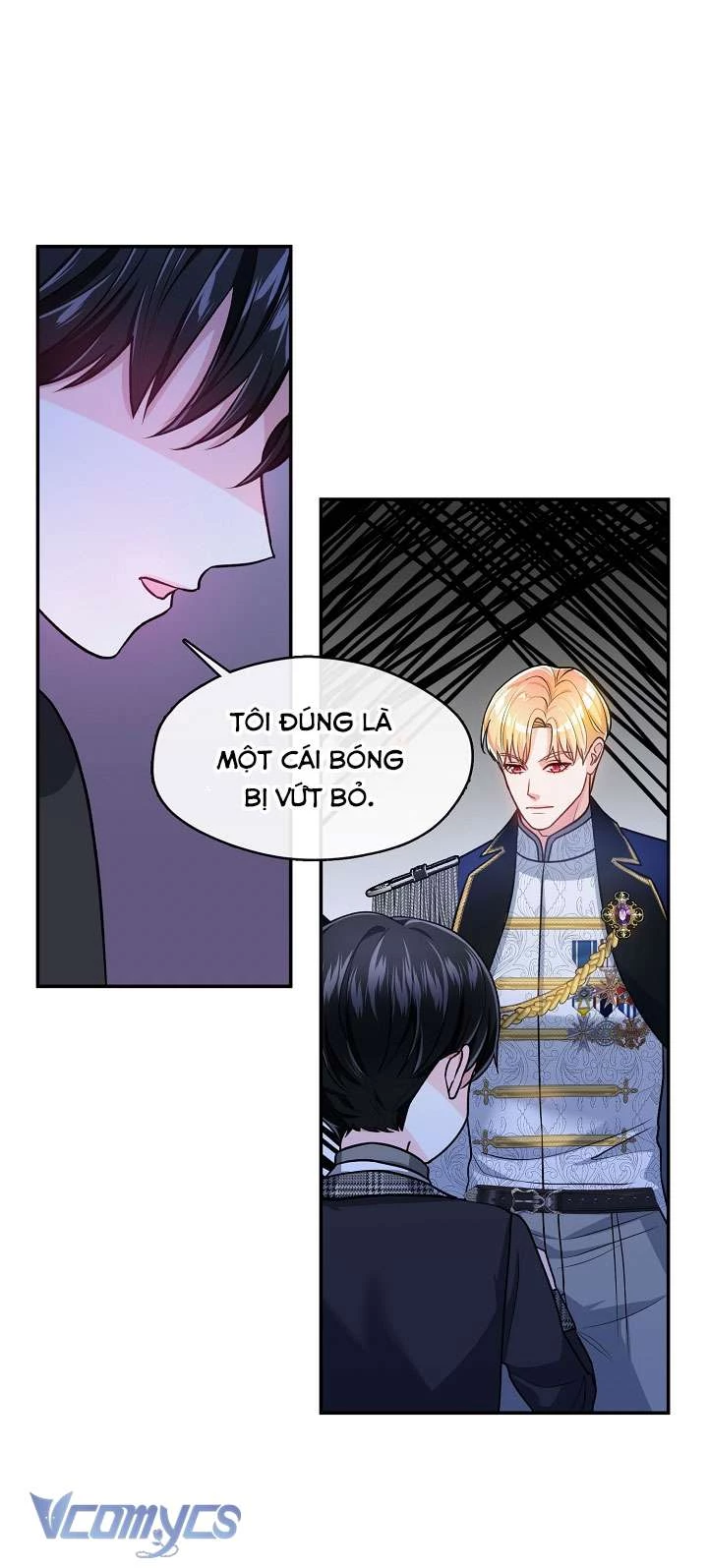 Công Chúa Là Người Chơi Chapter 17 - Trang 2