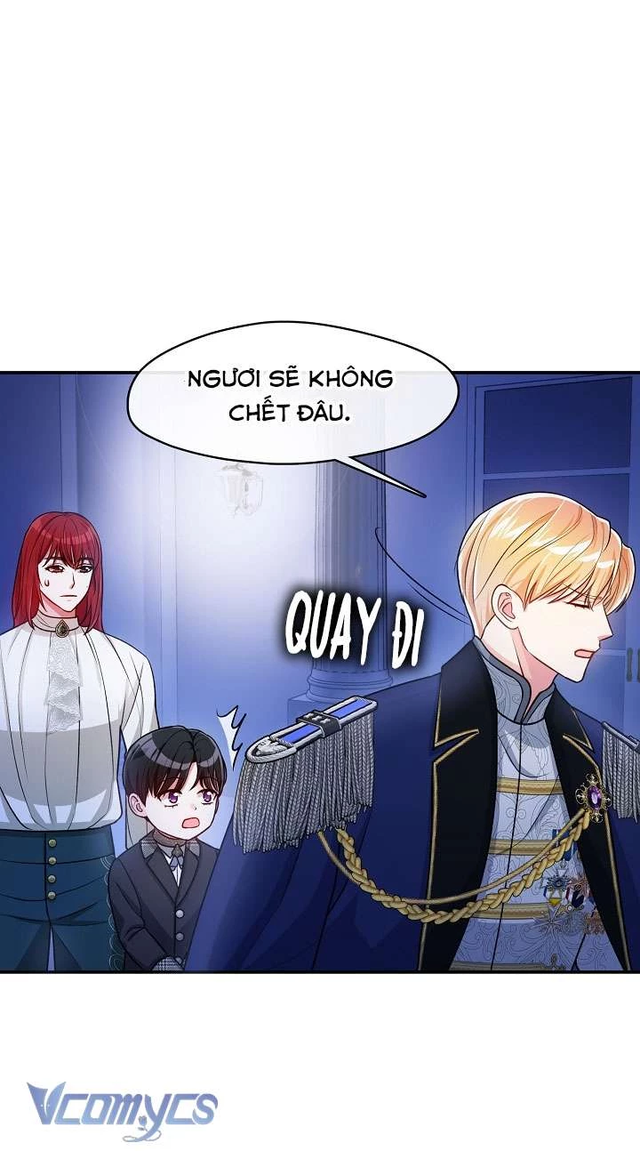 Công Chúa Là Người Chơi Chapter 17 - Trang 2