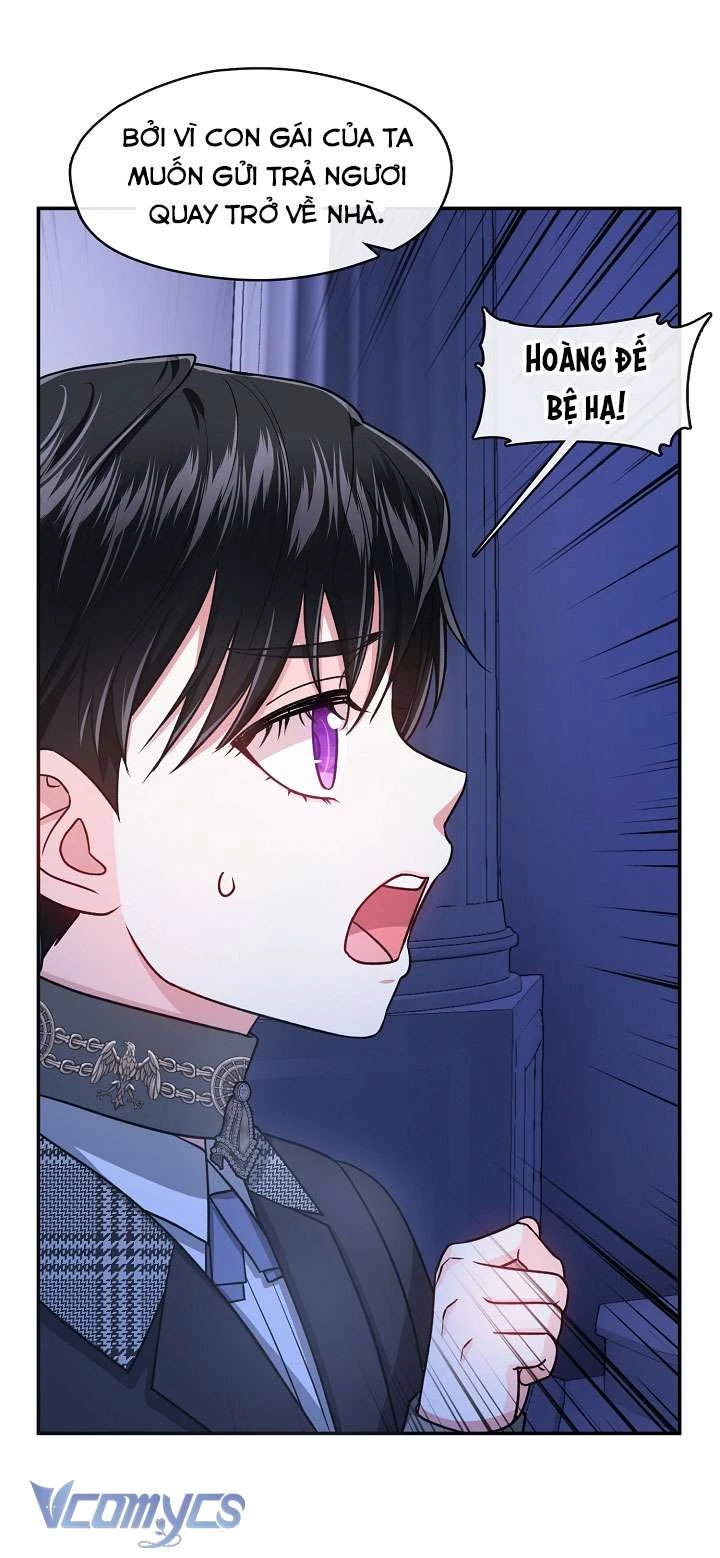 Công Chúa Là Người Chơi Chapter 17 - Trang 2